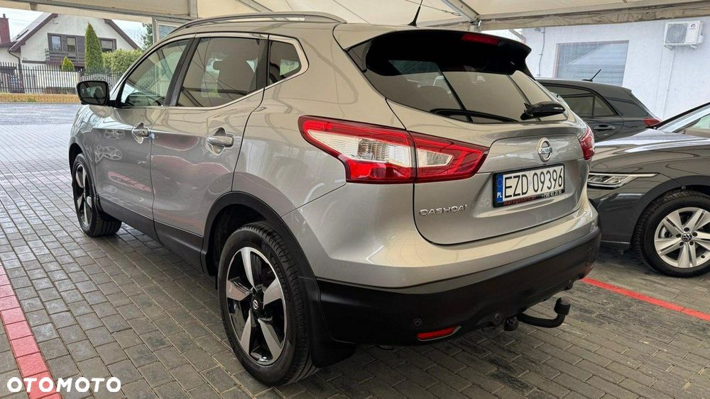Nissan Qashqai 1.2 DIG-T Tekna+ Xtronic - 31
