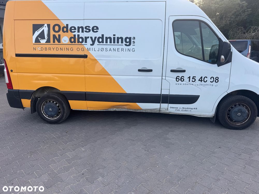 Renault Master - 8