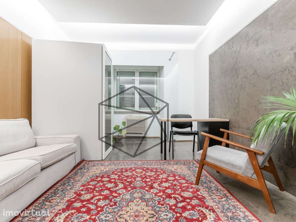 Escritorio na Avenida Antonio Augusto Aguiar - Grande imagem: 2/18