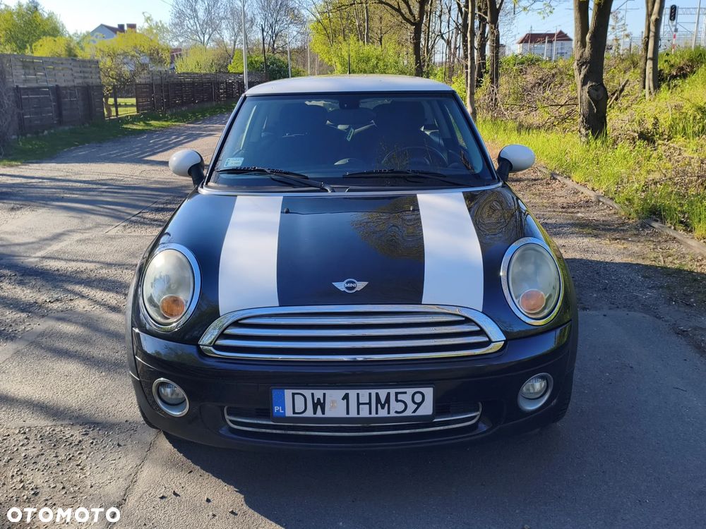 MINI Cooper Standard - 7