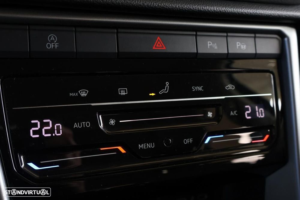 VW T-Roc 1.0 TSI Life - 15