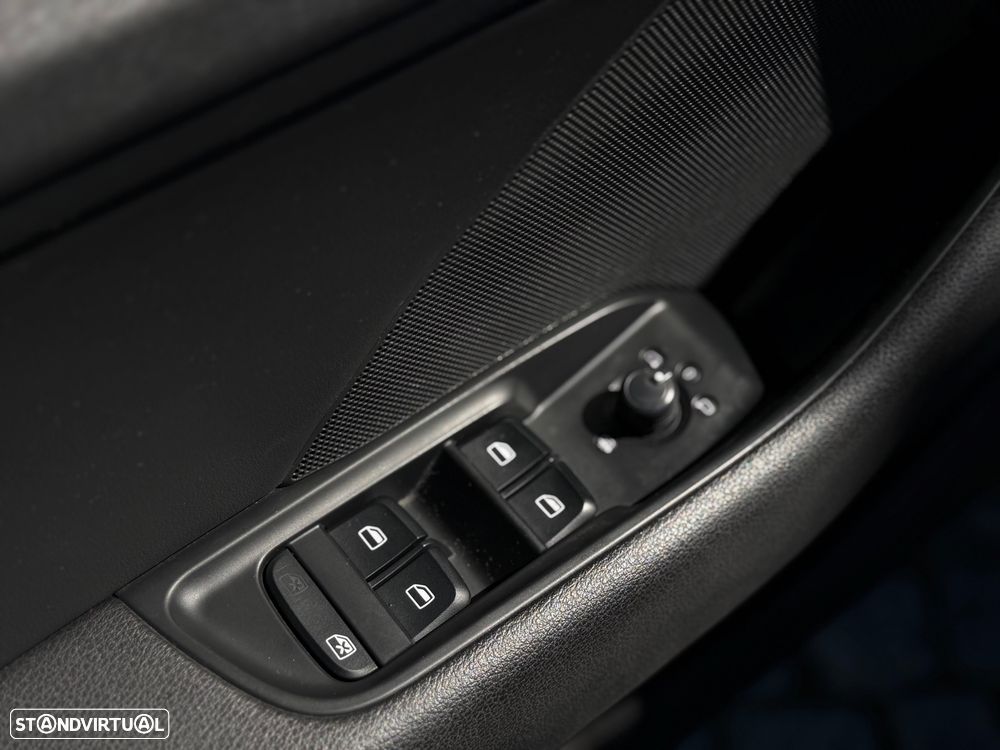 Audi A3 - 20