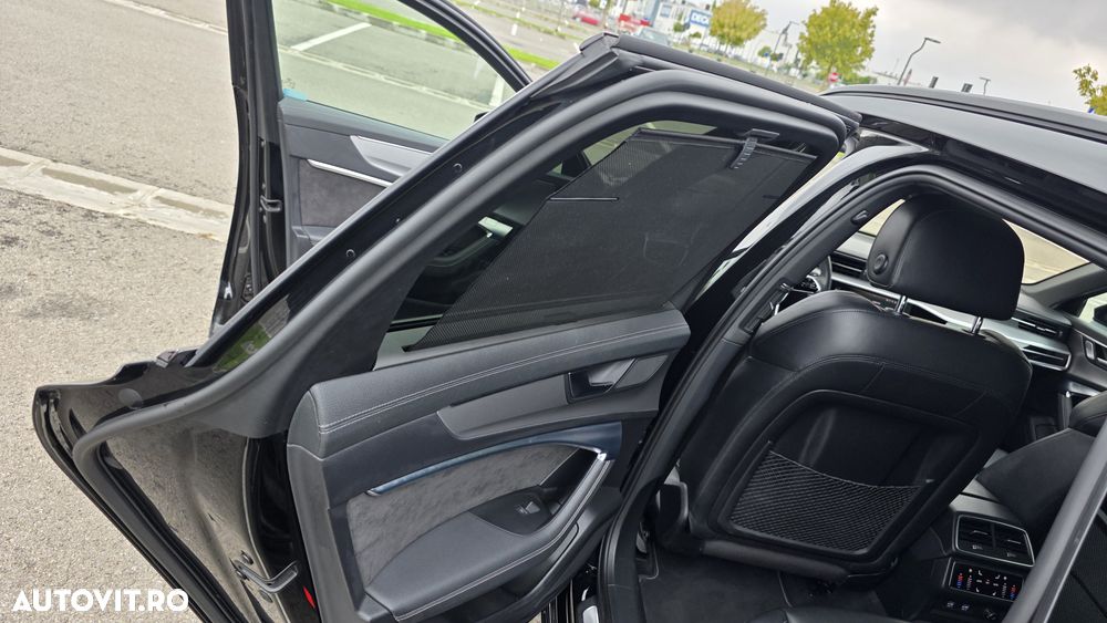 Audi A6 - 19