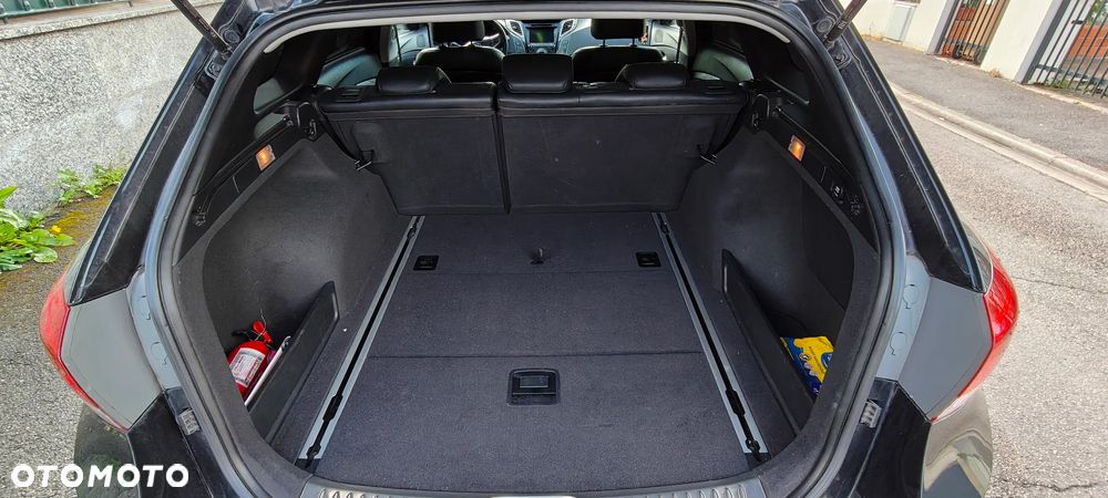 Hyundai i40 2.0 Automatik Premium - 12