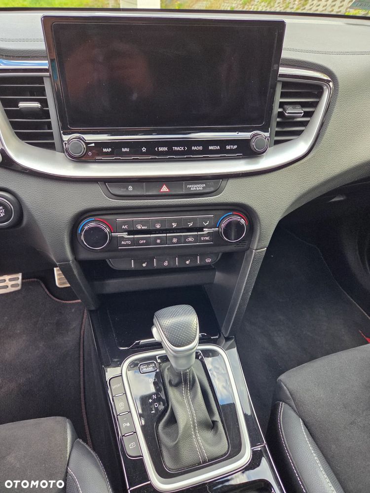 Kia ProCeed 1.5 T-GDI GT Line DCT - 20
