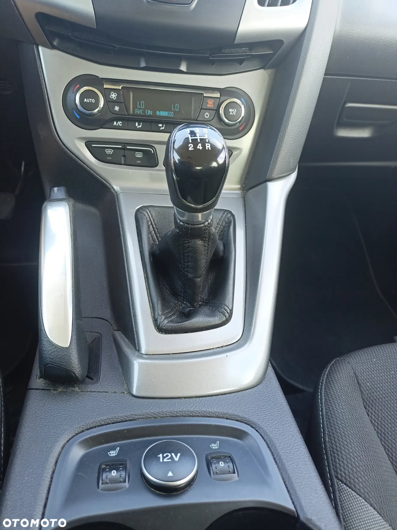 Ford Focus - 15