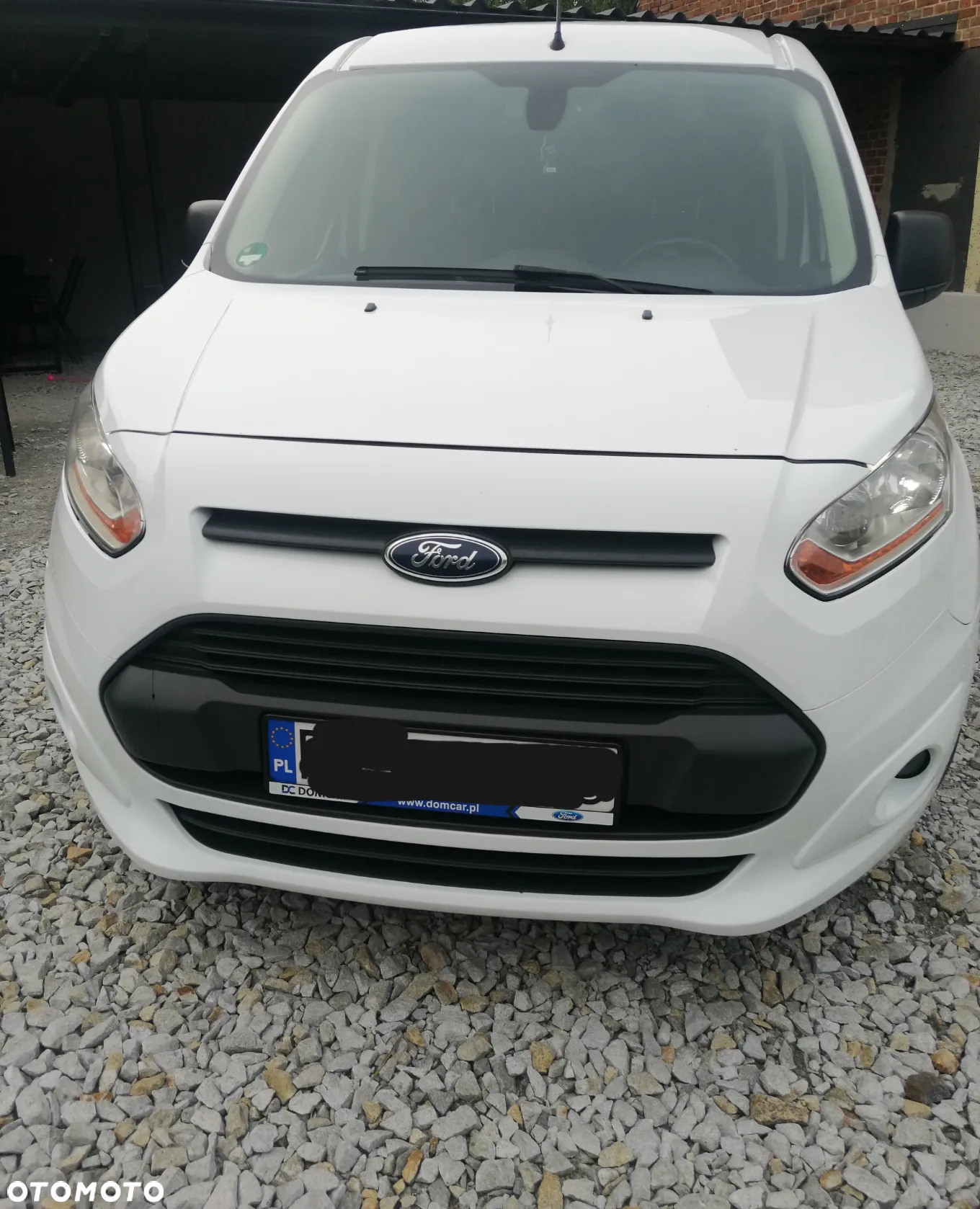 Ford Tourneo Connect - 4