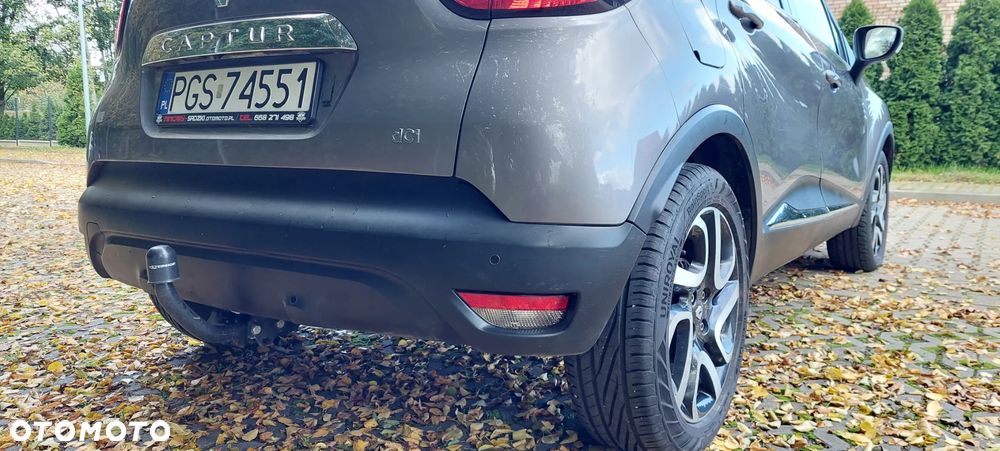 Renault Captur 1.5 dCi Energy Intens - 28
