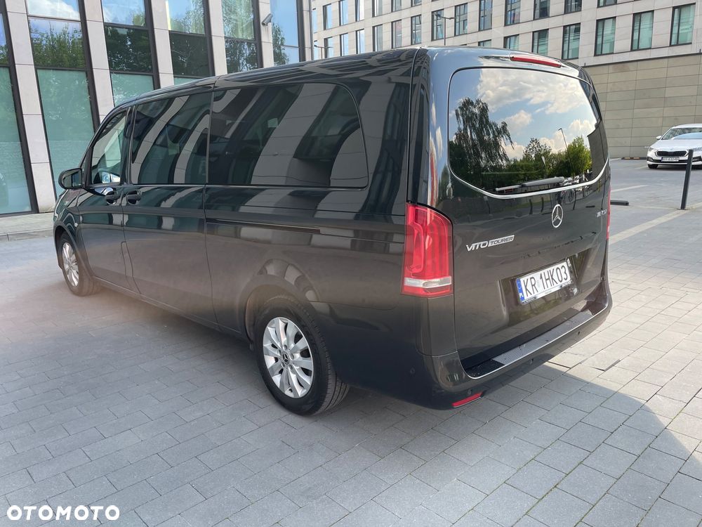 Mercedes-Benz Vito - 6