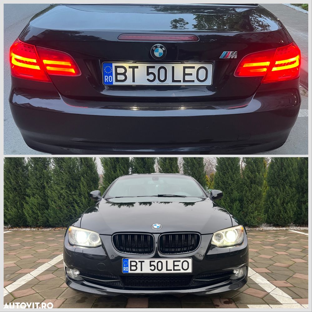 BMW Seria 3 - 12