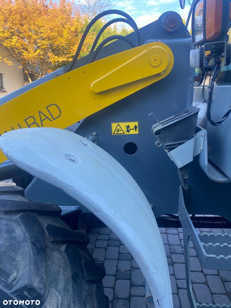 Kramer Allrad 1150 - 23
