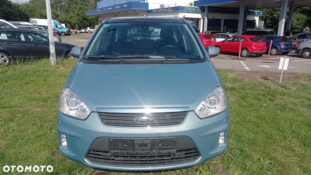 Ford C-MAX 1.8 Titanium - 27
