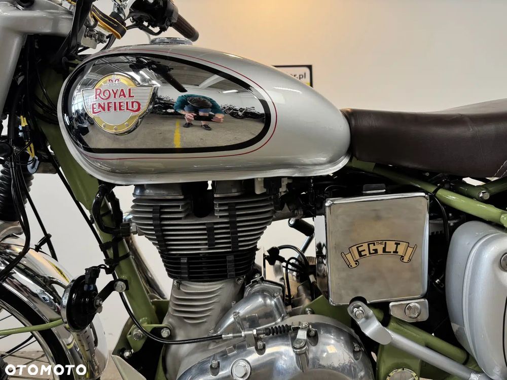 Royal Enfield Inny - 22