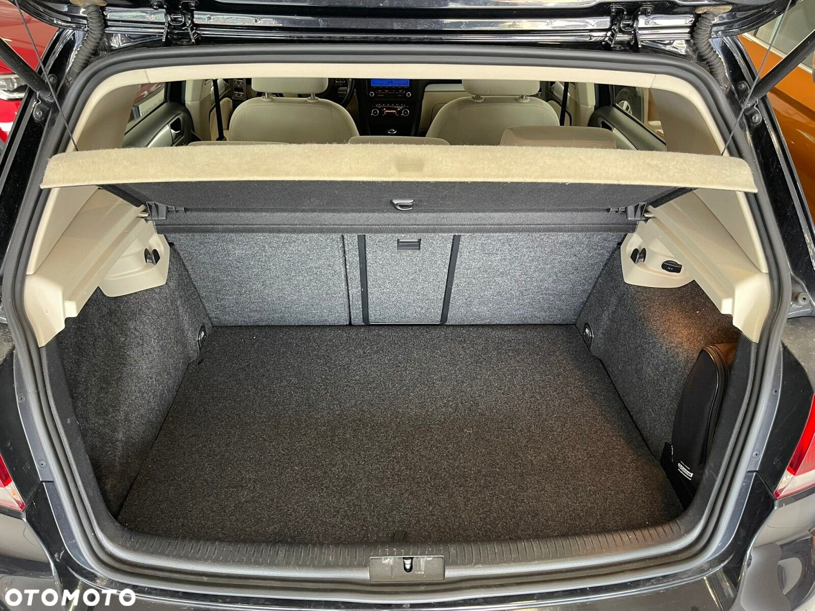 Volkswagen Golf VI 1.4 TSI Highline - 22