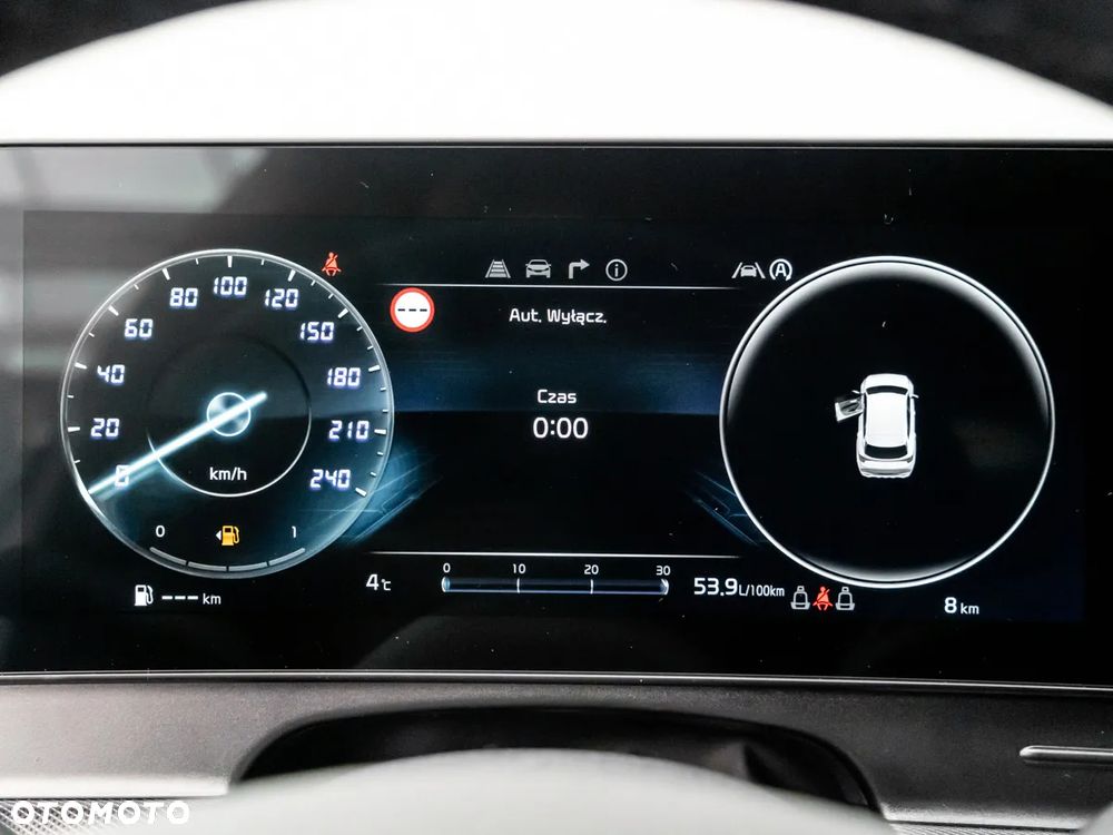 Kia Sportage 1.6 T-GDI Anniversary 2WD - 19