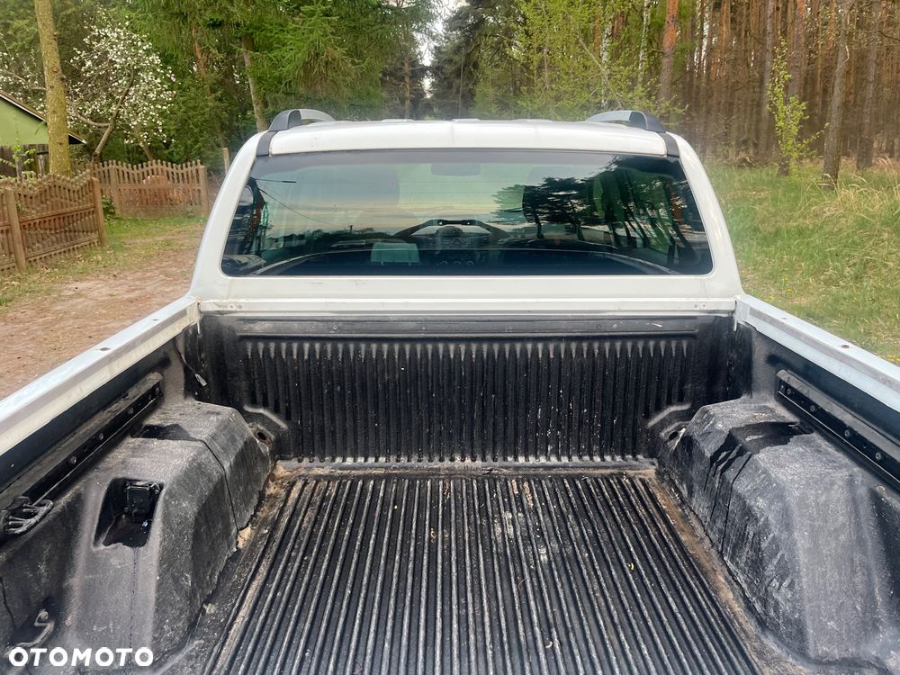 Ford Ranger Autm Wildtrak - 11