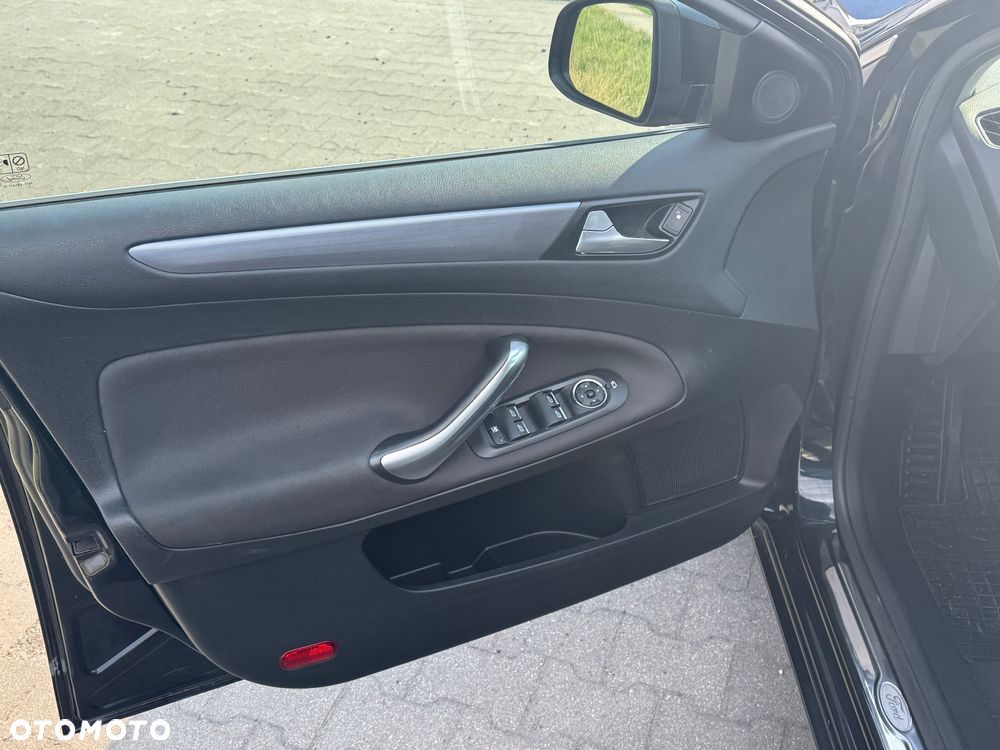 Ford Mondeo 1.6 TDCi Platinium X Plus (Titanium) - 12