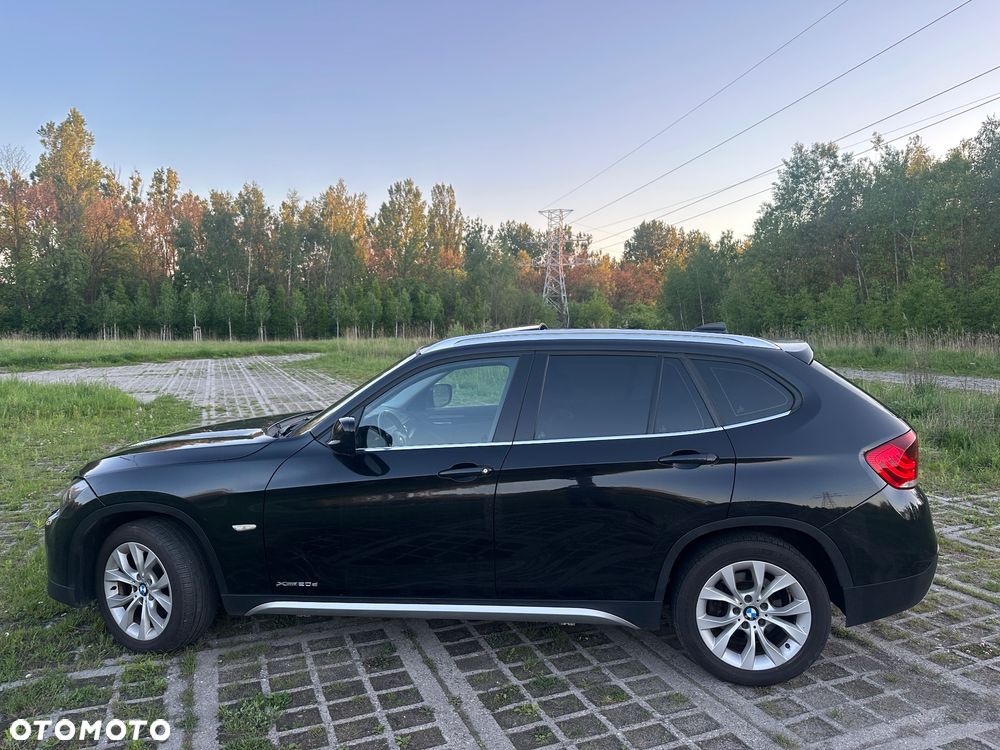 BMW X1 xDrive20d - 2