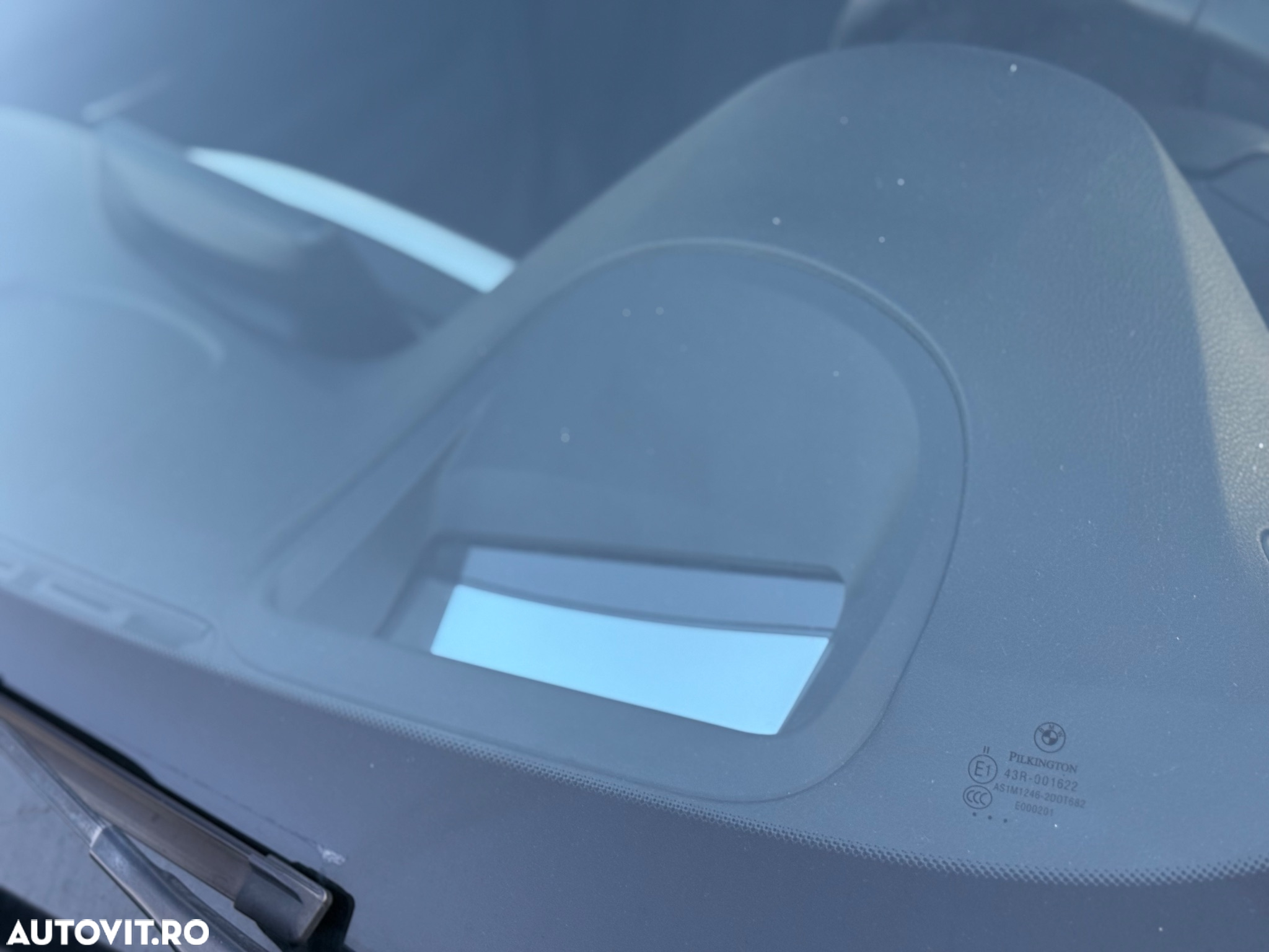 BMW Seria 3 320d Aut. Sport Line - 13