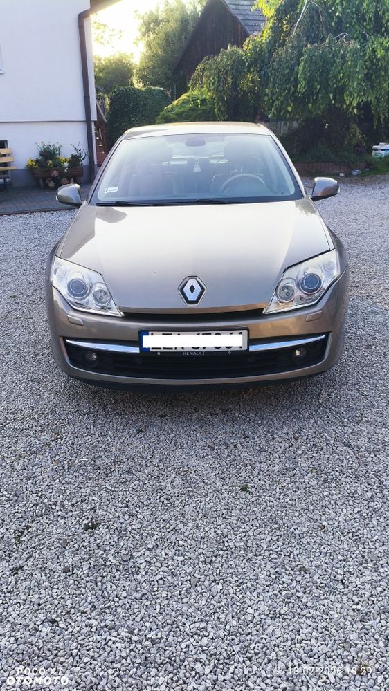 Renault Laguna - 2