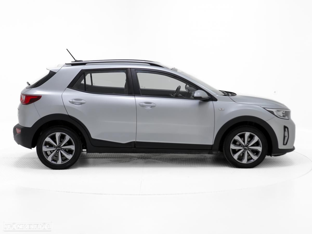 Kia Stonic 1.0 T-GDI Urban - 2