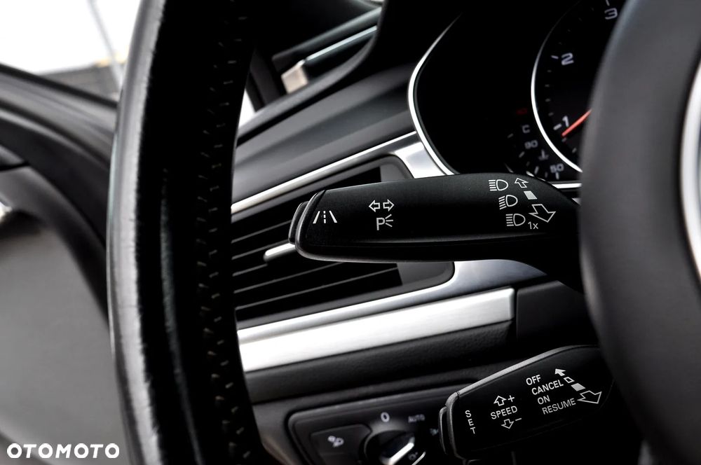 Audi A6 Limousine - 29