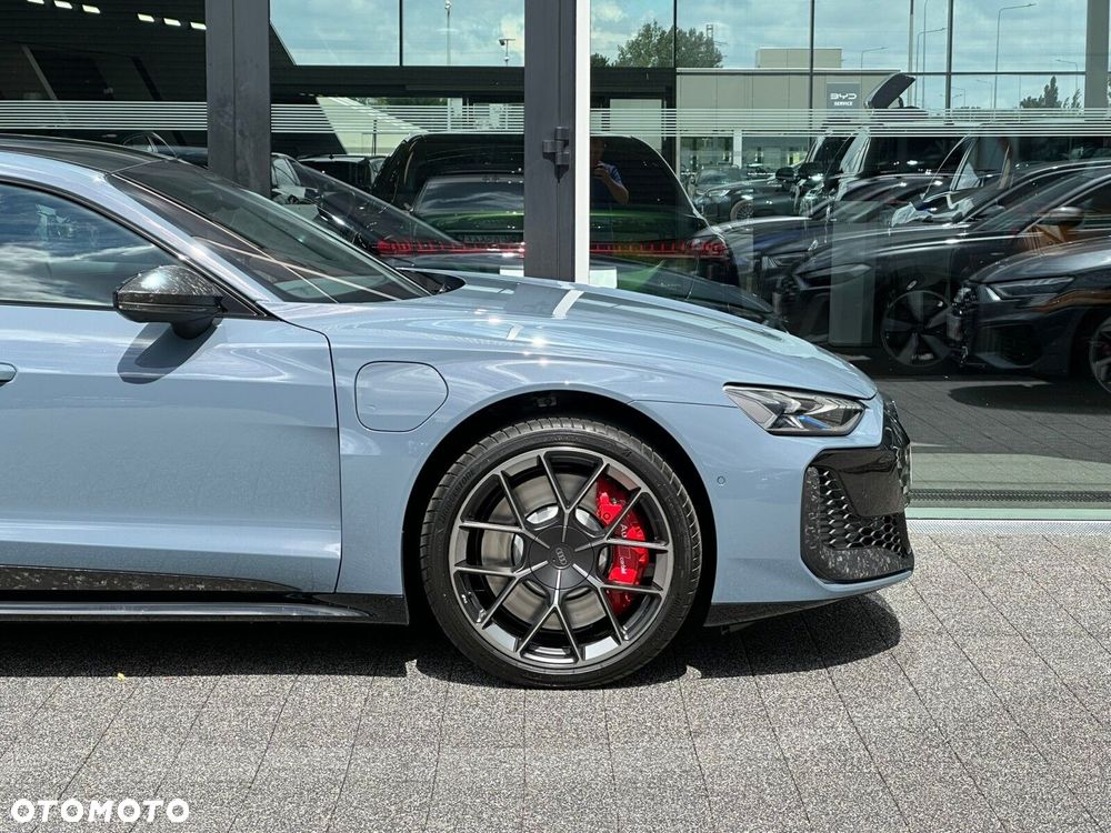 Audi RS e-tron GT - 6