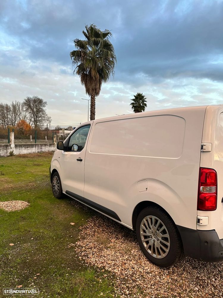 Peugeot EXPERT - 4