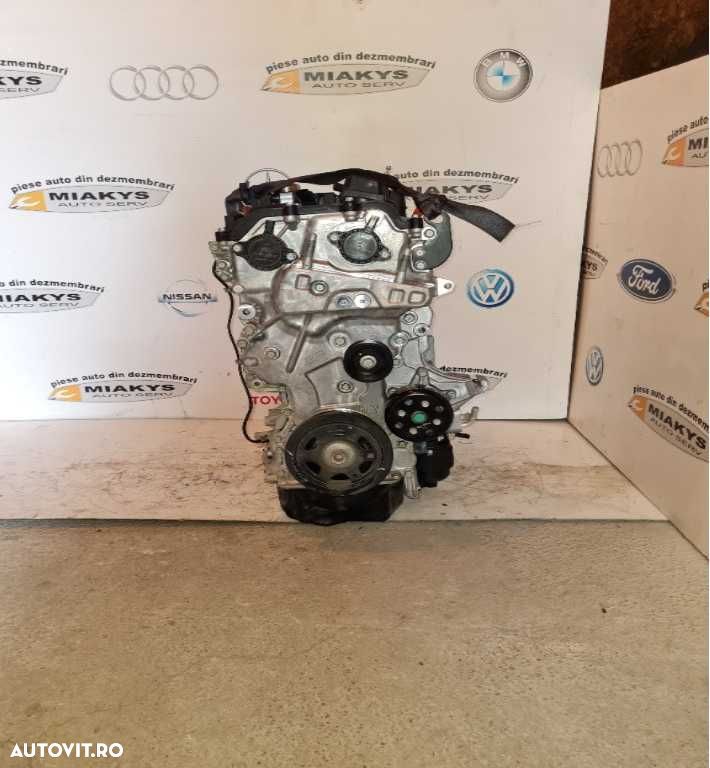 Motor 1.6 T GDI benzina kia sportage tip G4FT euro 6 An 2018 - 2024 - 4