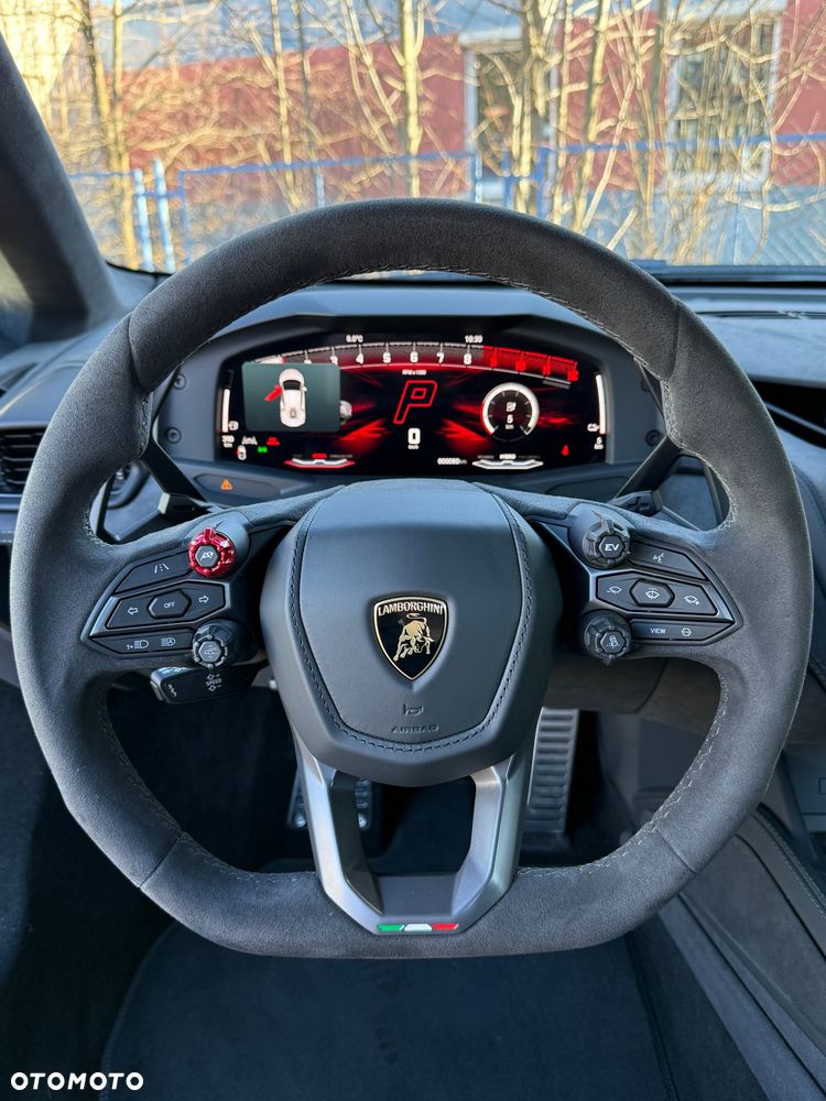 Lamborghini Inny - 21