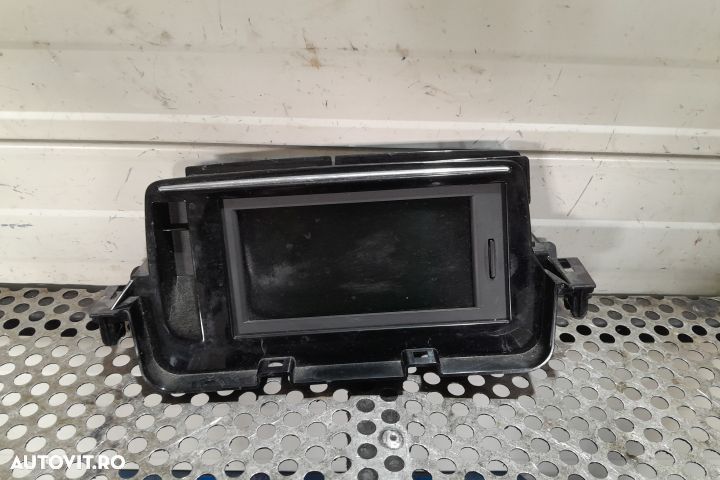 Display bord 1ME000107 1ME000107 Renault Megane 3 [facelift] [2012 - - 1