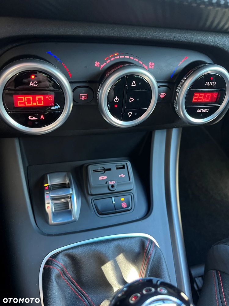 Alfa Romeo Giulietta 1.4 TB 16V Multiair Sprint - 13