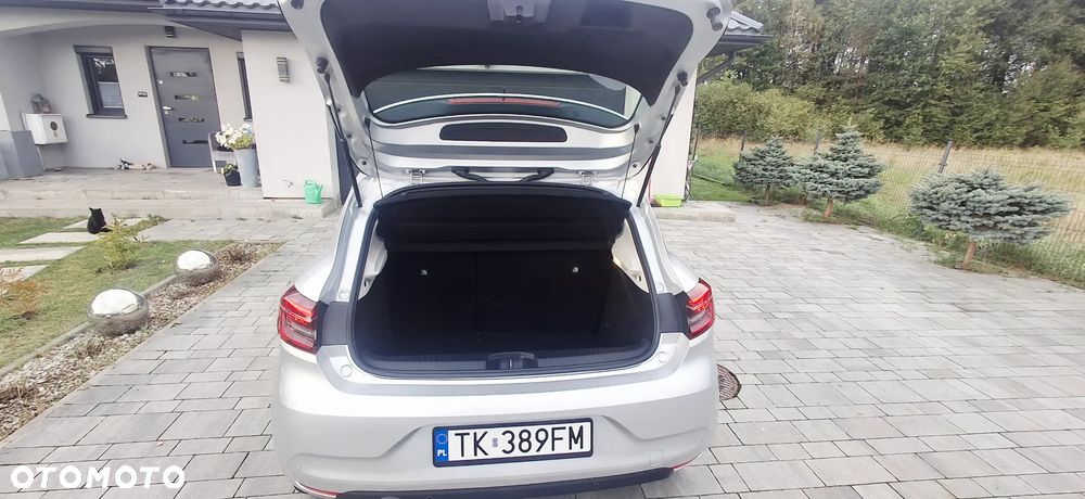 Renault Clio BLUE dCi 85 BUSINESS EDITION - 14