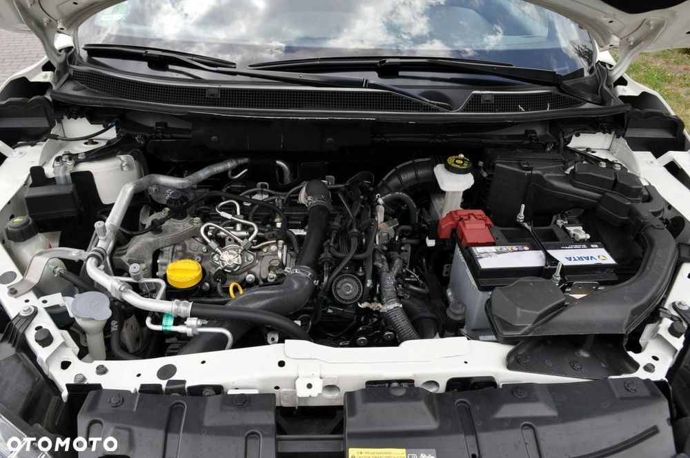 Nissan Qashqai - 39
