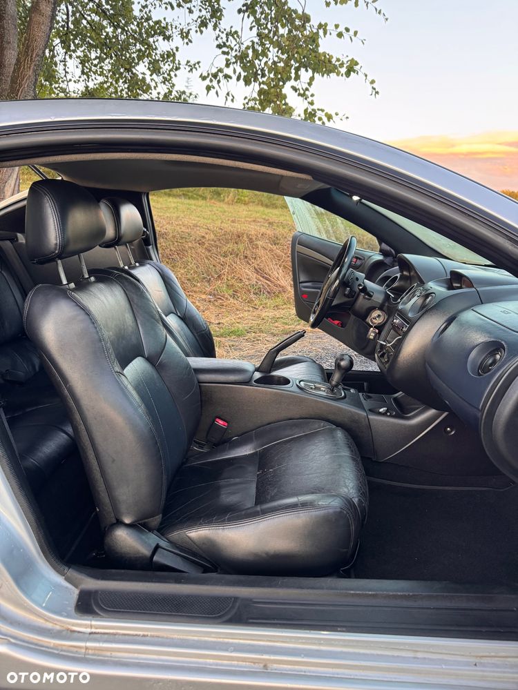 Mitsubishi Eclipse - 13