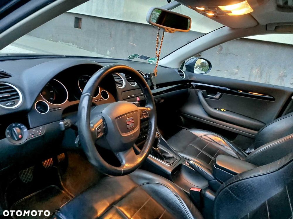 Seat Exeo ST - 6