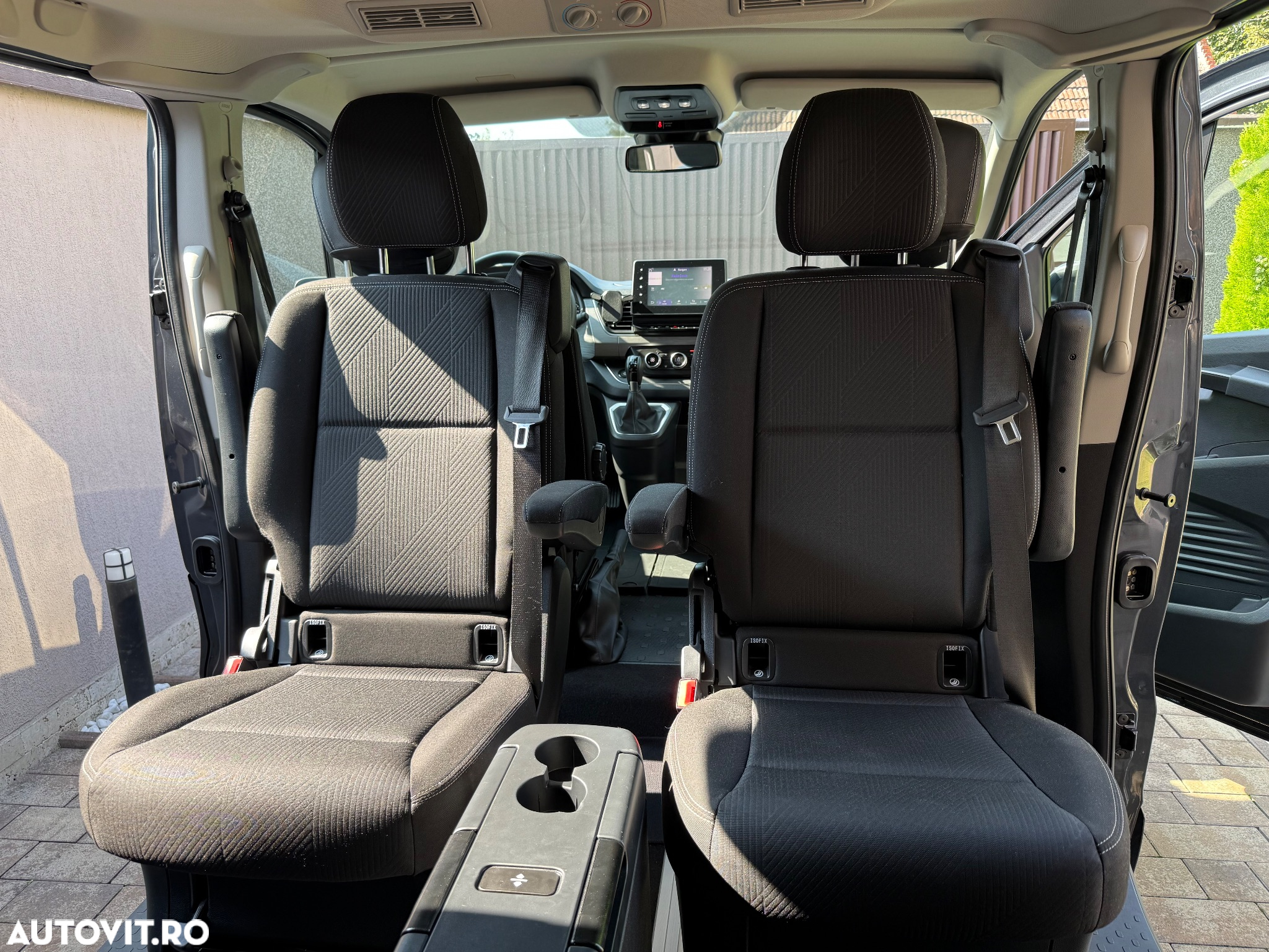 Renault Trafic - 9