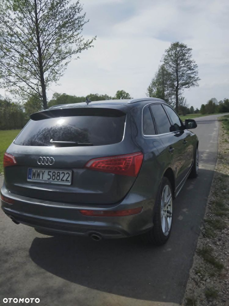 Audi Q5 - 4