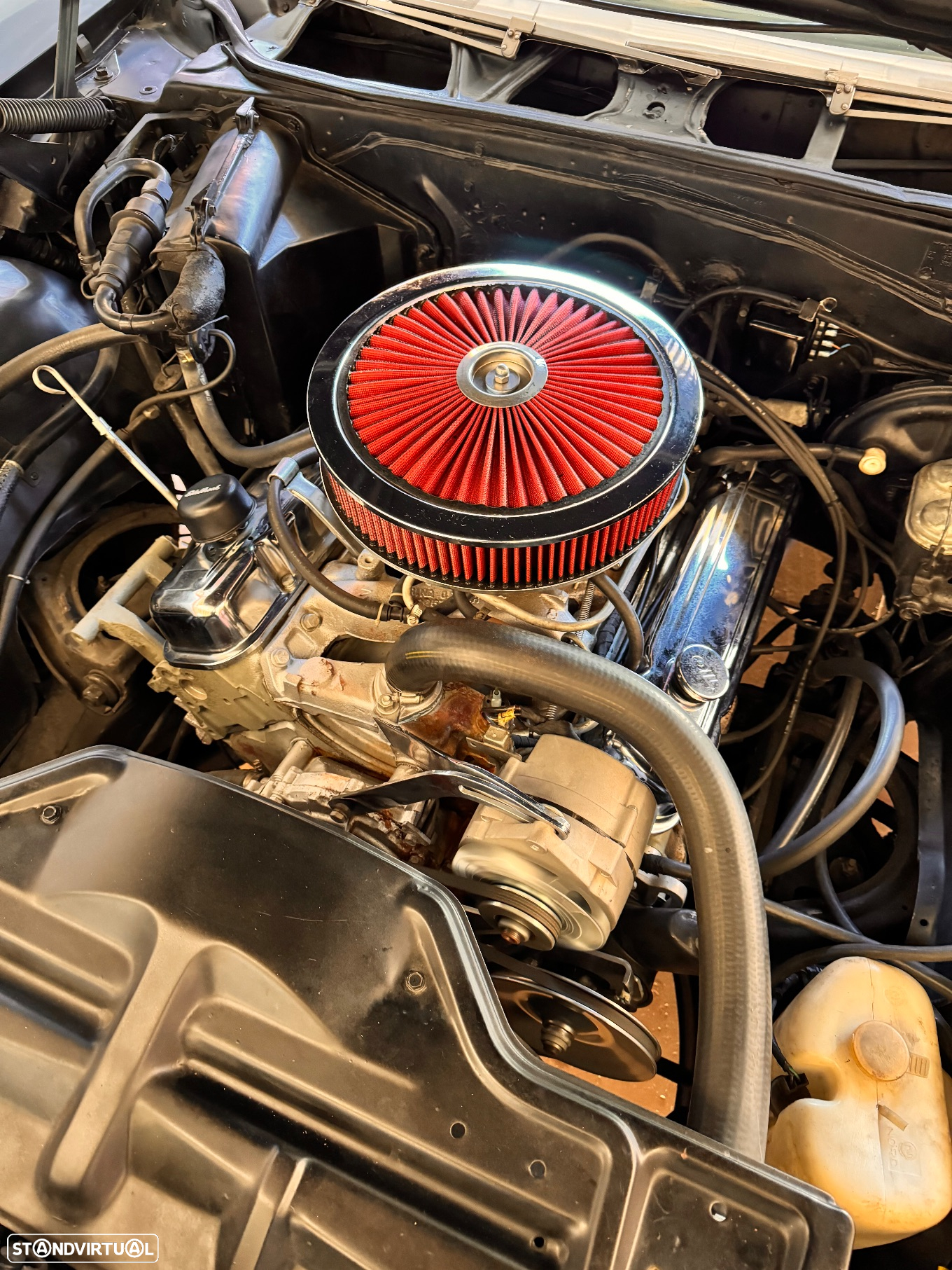 Pontiac Grand-Prix - 13