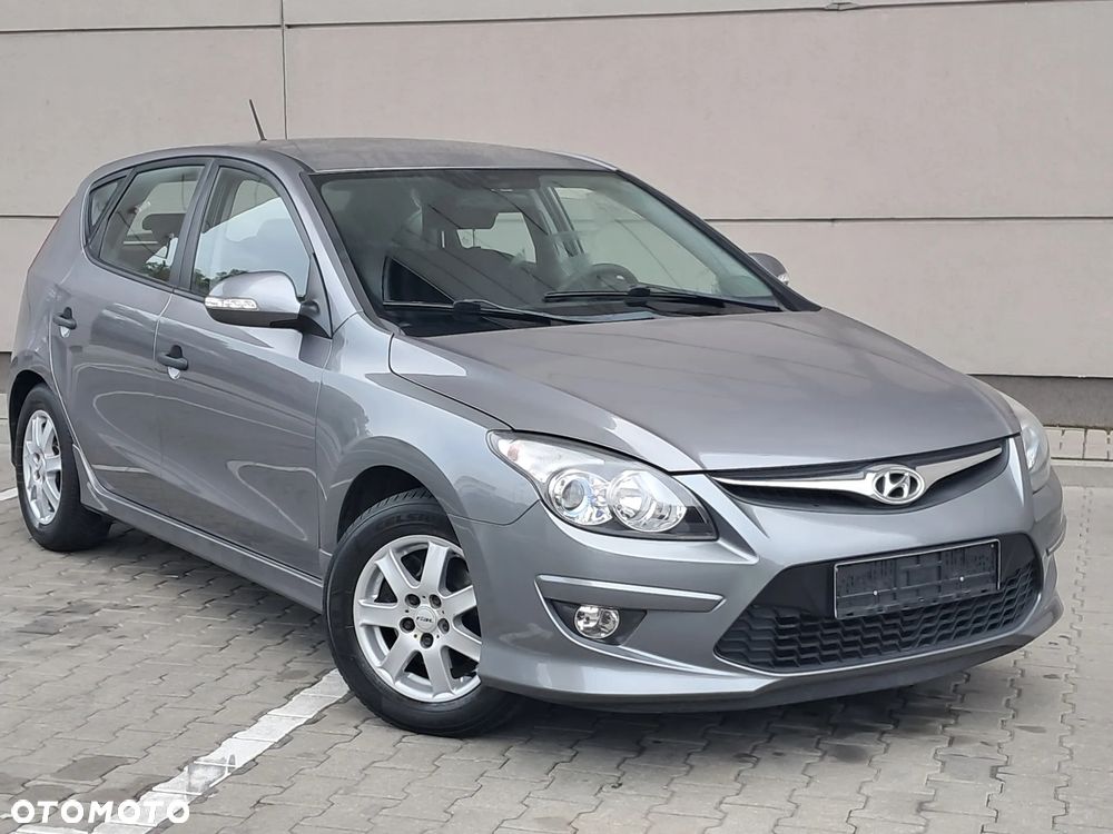 Hyundai i30 1.4 Edition Plus - 7