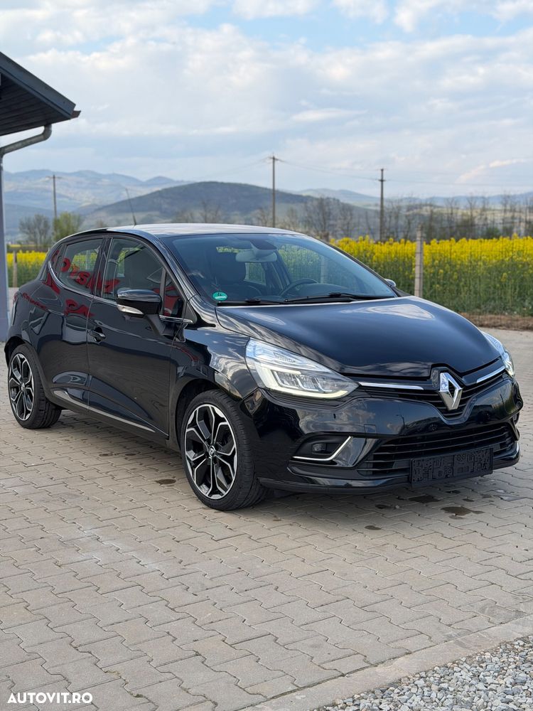 Renault Clio 1.2 Energy TCe Intens - 3