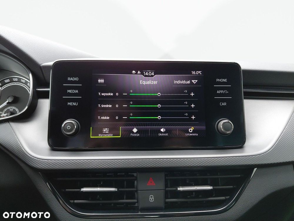 Skoda Scala 1.5 TSI Ambition - 32