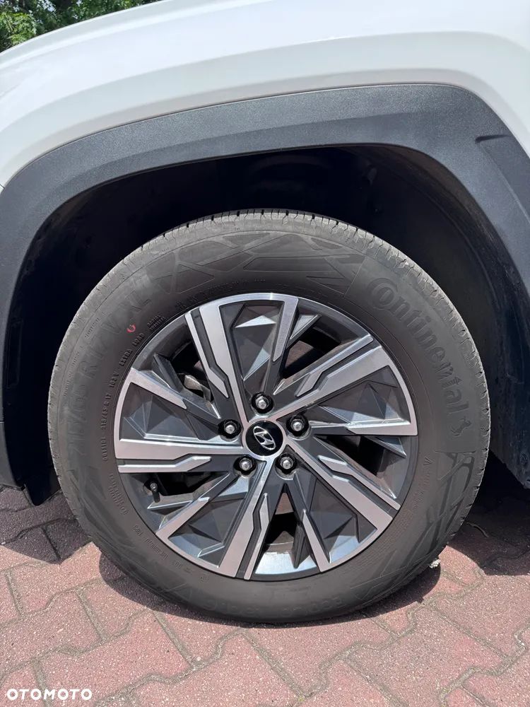 Hyundai Tucson 1.6 T-GDi Modern 2WD - 22