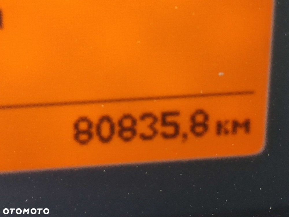 Volvo FE 26.300 Hakowiec Napęd  6x2 Oś Skrętna - 25