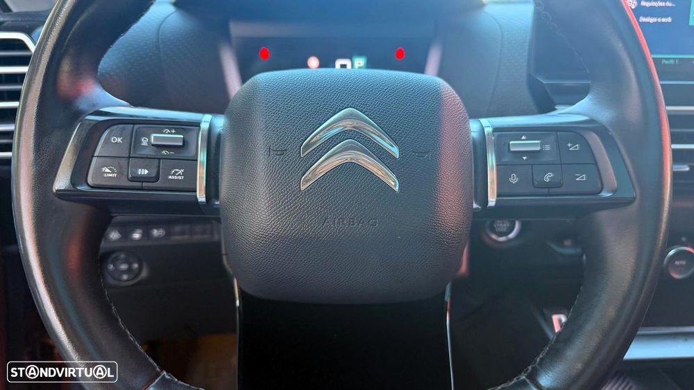 Citroën e-C4 50 kWh Shine Pack - 15