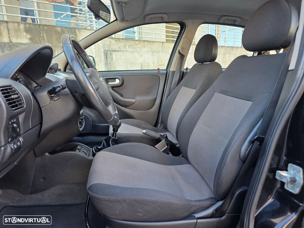 Opel Corsa 1.3 CDTI Enjoy R - 16