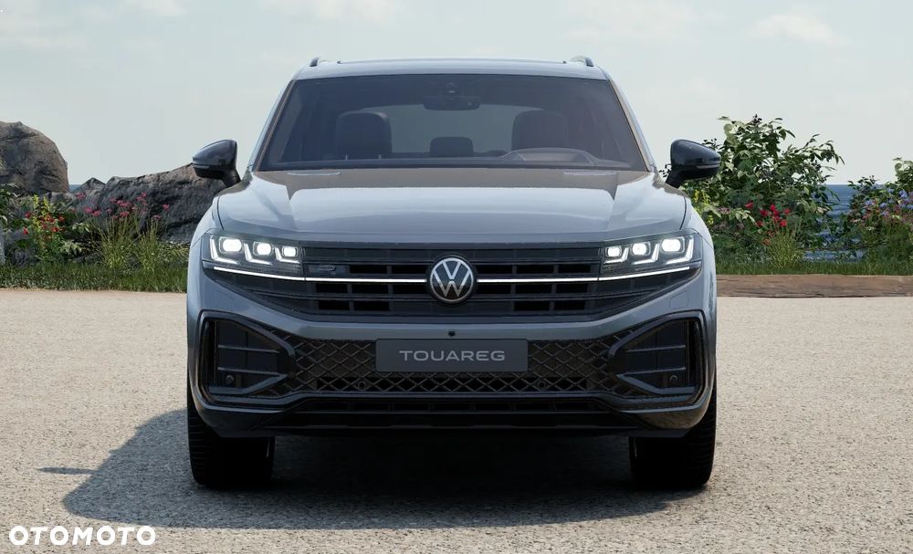 Volkswagen Touareg 3.0 V6 TDI SCR 4Mot R-Line - 3