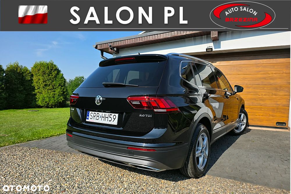 Volkswagen Tiguan Allspace 2.0 TDI SCR Life - 4
