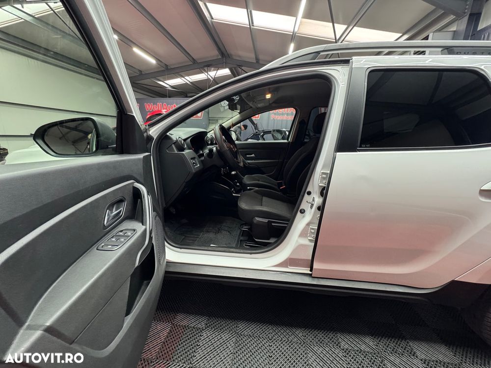 Dacia Duster - 9