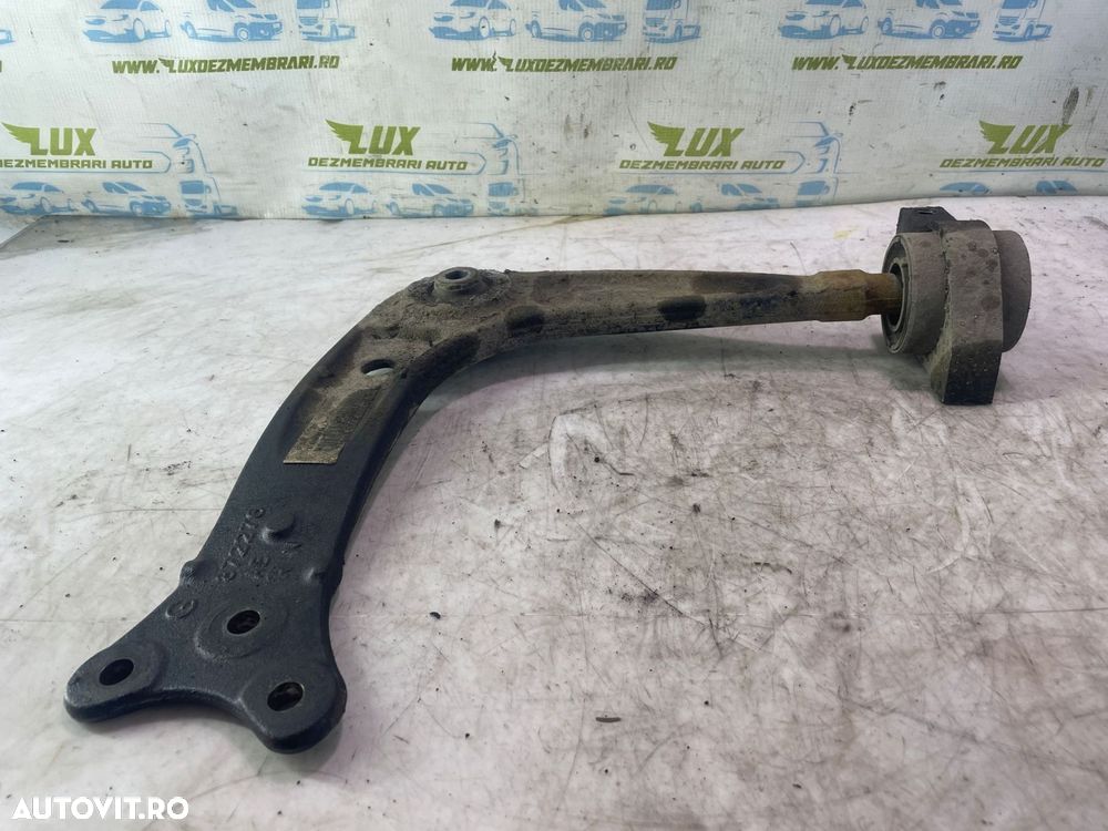 Brat stanga fata Peugeot 508 1 [2010 - 2014] 1.6 hdi 9h05 - 1